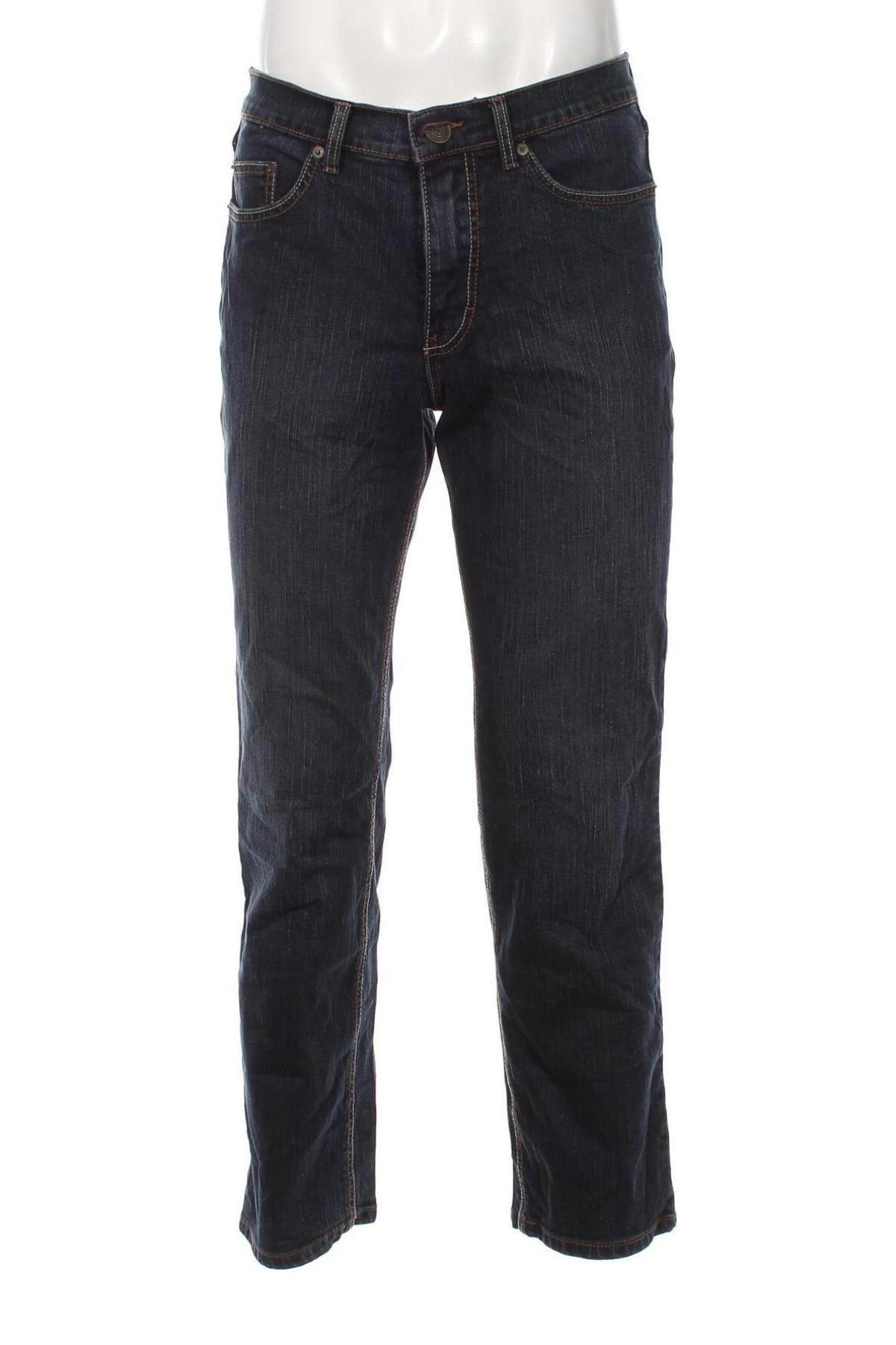 Herren Jeans Paddock`s, Größe L, Farbe Blau, Preis 11,99 €