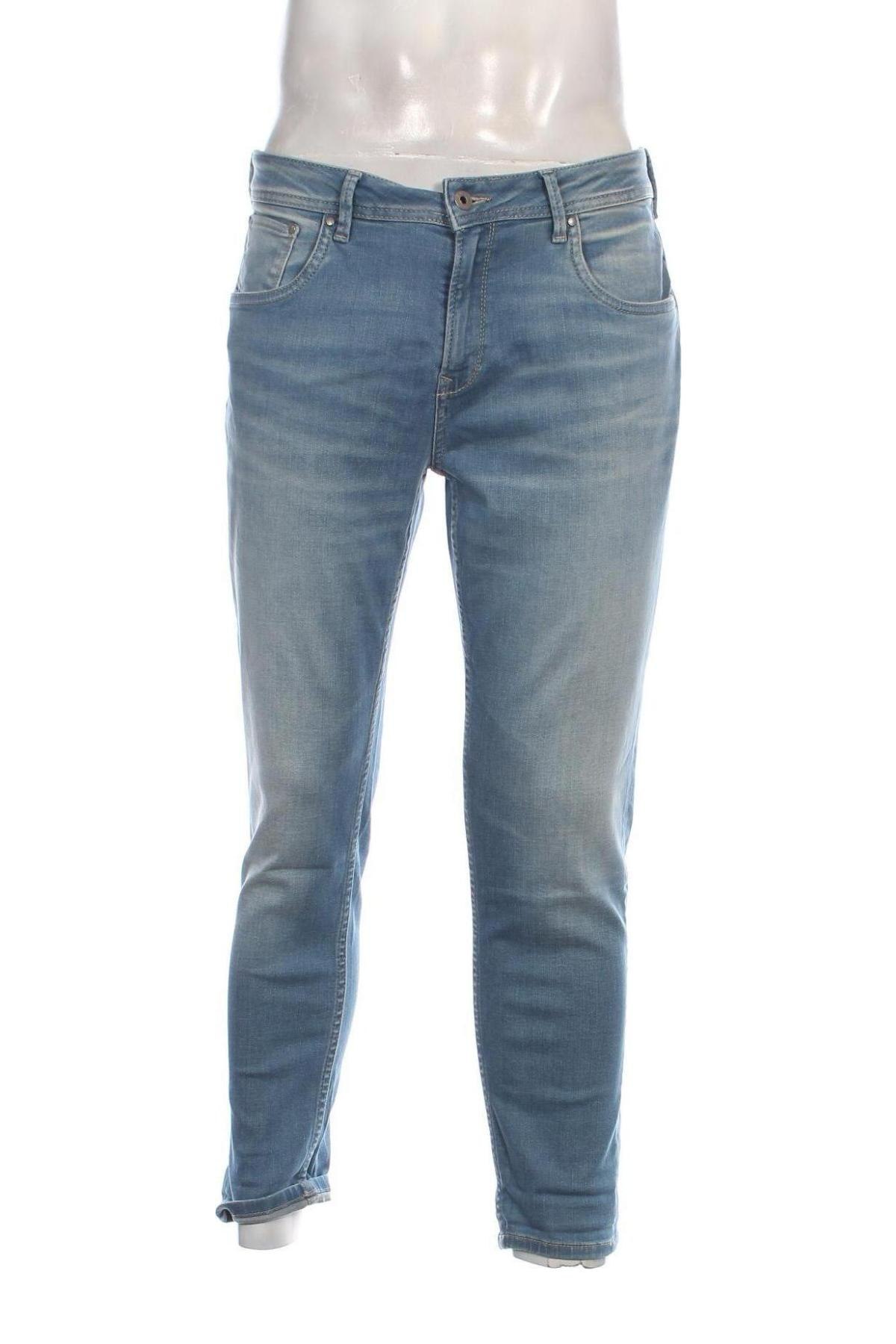 Herren Jeans Pepe Jeans, Größe S, Farbe Blau, Preis € 65,99