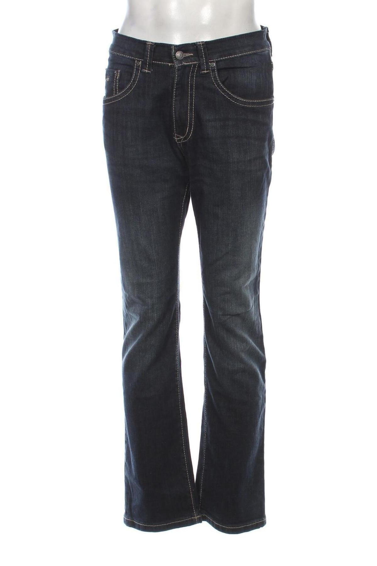 Herren Jeans Pioneer, Größe M, Farbe Blau, Preis € 7,99