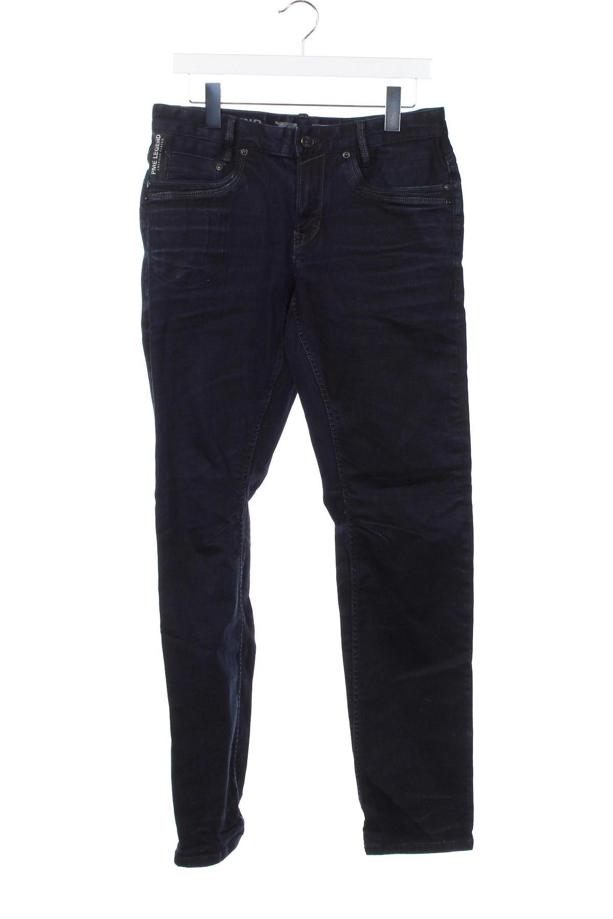 Herren Jeans Pme Legend, Größe M, Farbe Blau, Preis 20,99 €