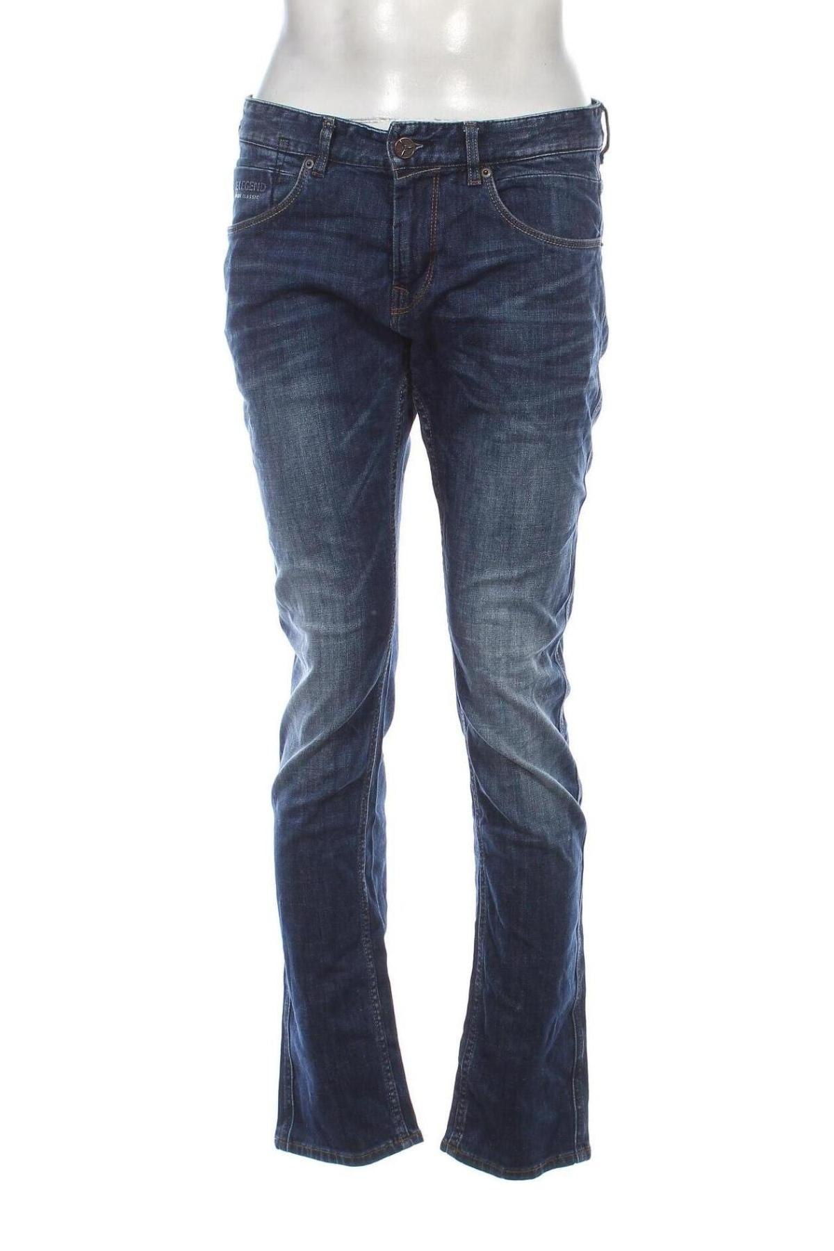 Herren Jeans Pme Legend, Größe S, Farbe Blau, Preis € 7,99