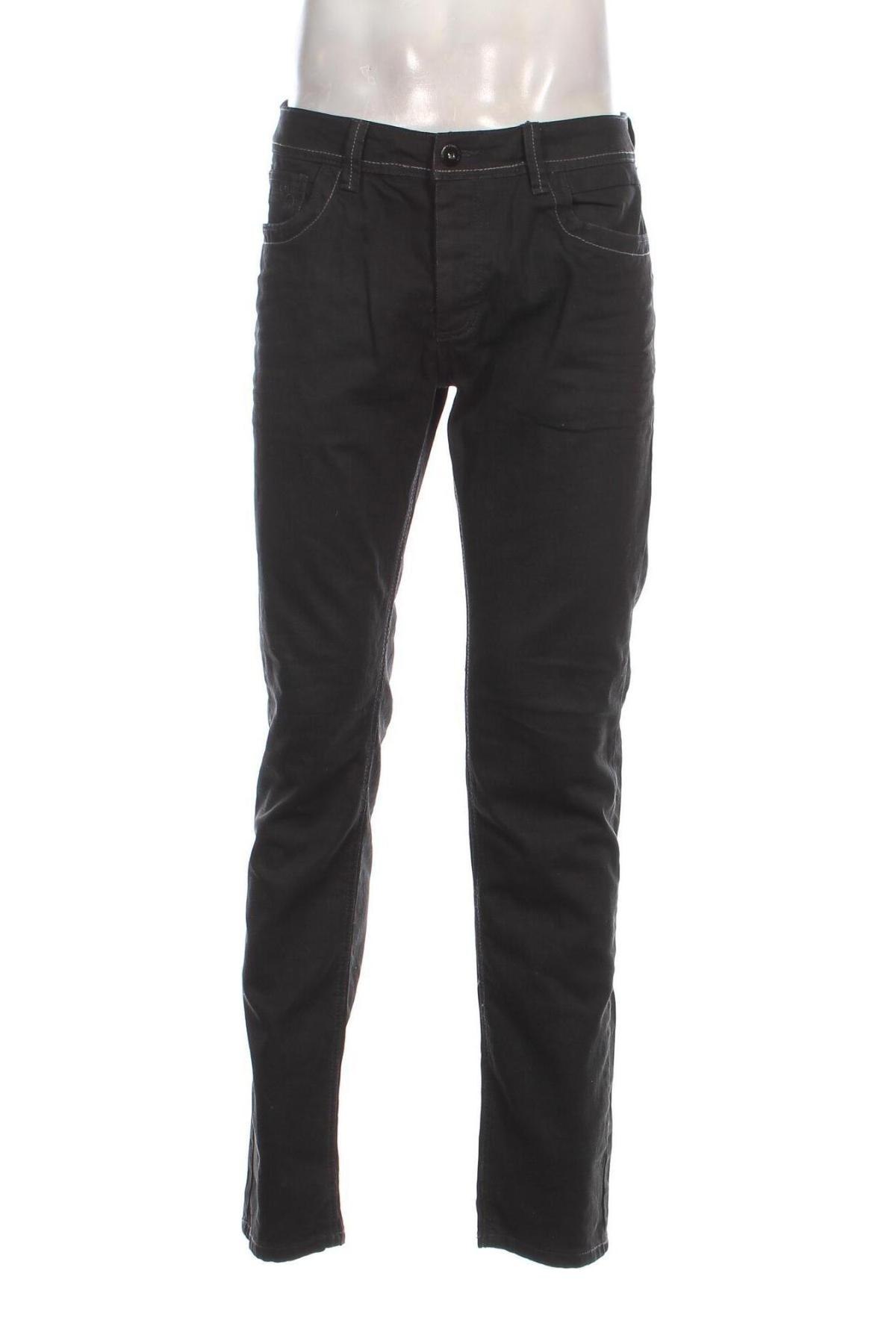 Herren Jeans Project, Größe L, Farbe Schwarz, Preis 7,49 €