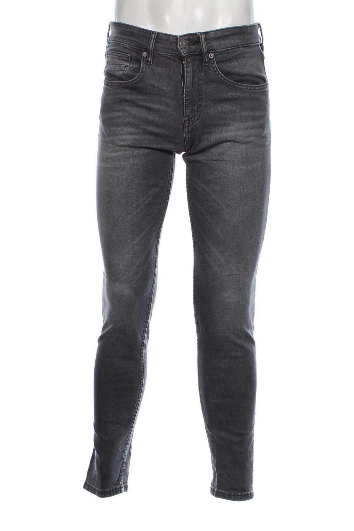 Herren Jeans Q/S by S.Oliver, Größe M, Farbe Grau, Preis € 15,99