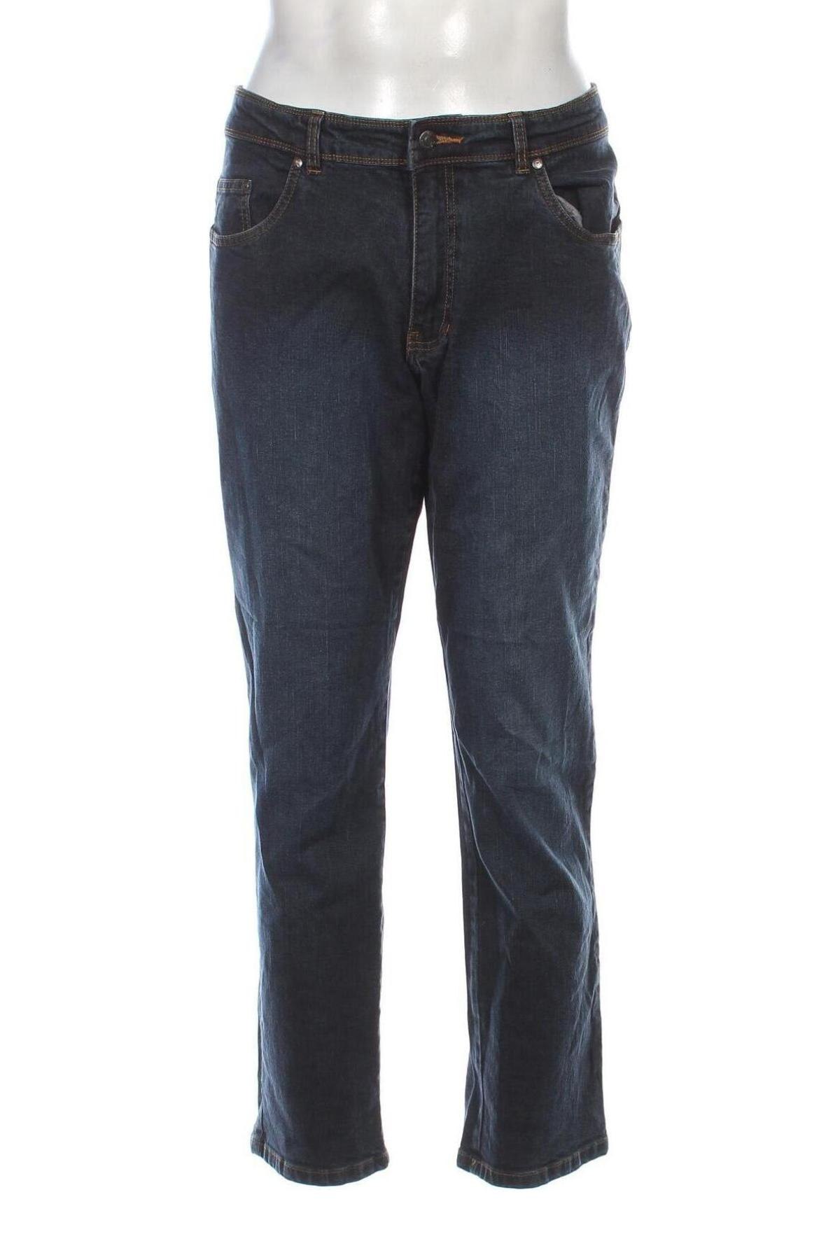 Herren Jeans Reward, Größe L, Farbe Blau, Preis € 27,49