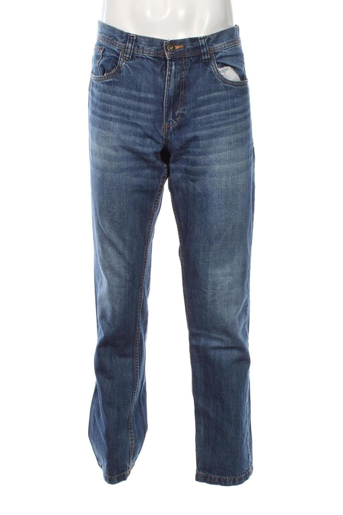 Herren Jeans Royal Class, Größe XL, Farbe Blau, Preis 13,99 €