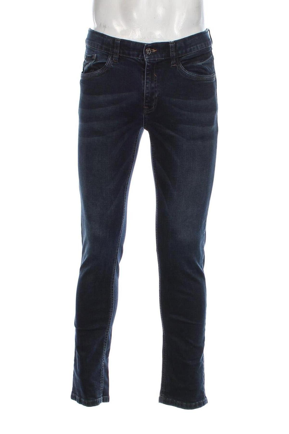 Herren Jeans S.Oliver, Größe M, Farbe Blau, Preis 17,49 €