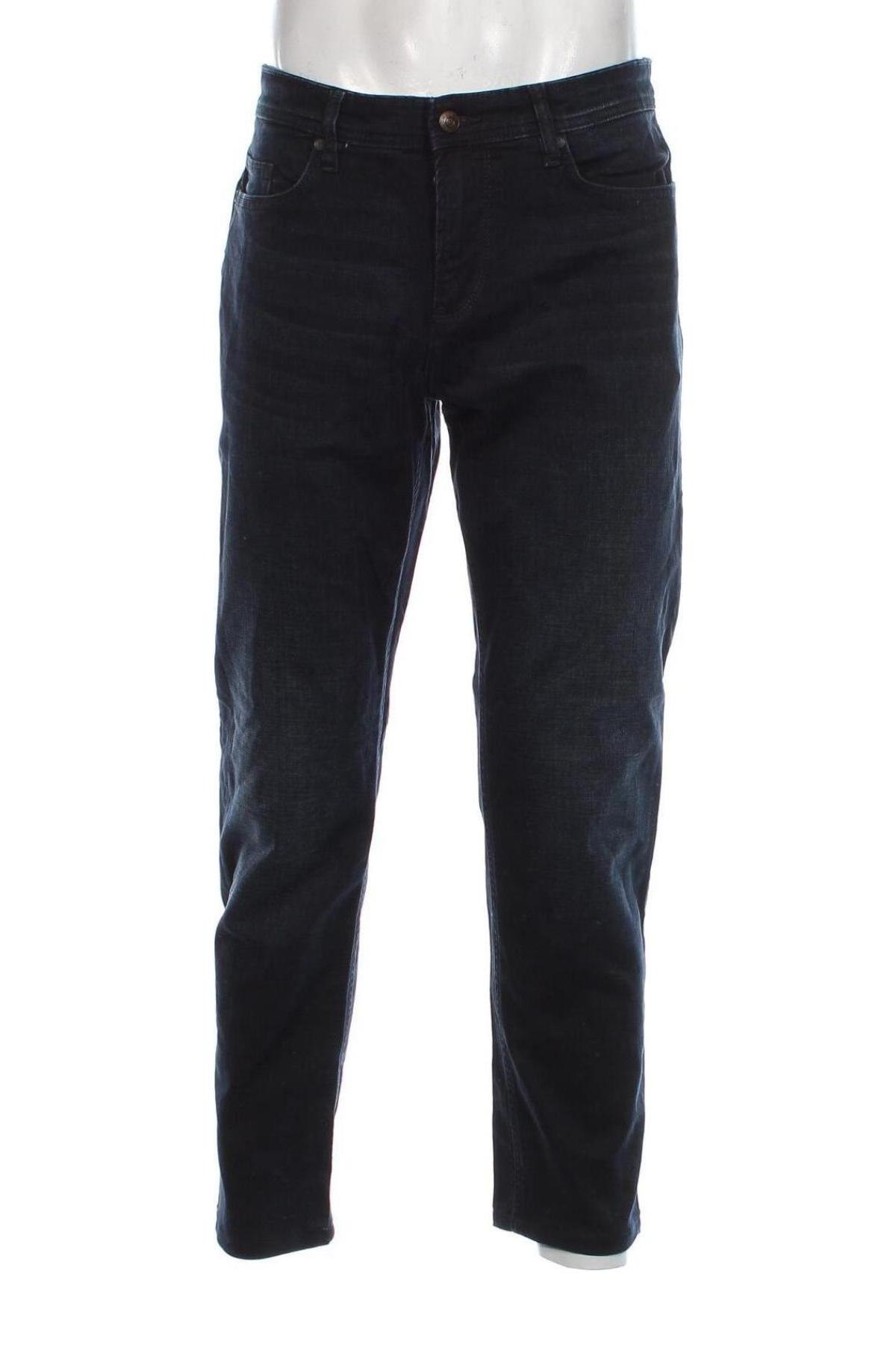 Herren Jeans S.Oliver, Größe L, Farbe Blau, Preis € 17,49