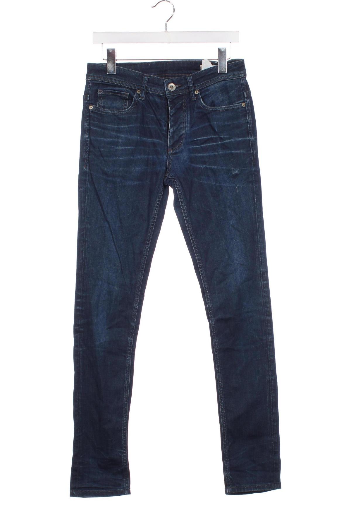 Herren Jeans Selected Homme, Größe S, Farbe Blau, Preis € 15,99