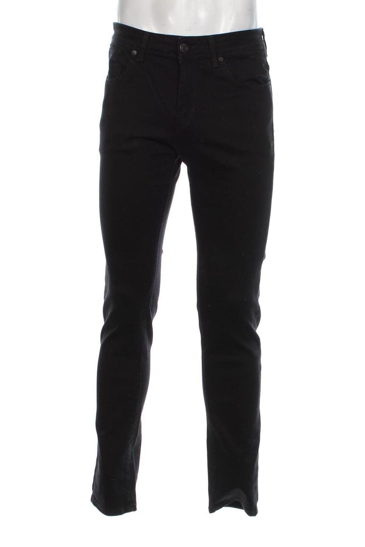 Herren Jeans Selected Homme, Größe M, Farbe Schwarz, Preis € 23,99