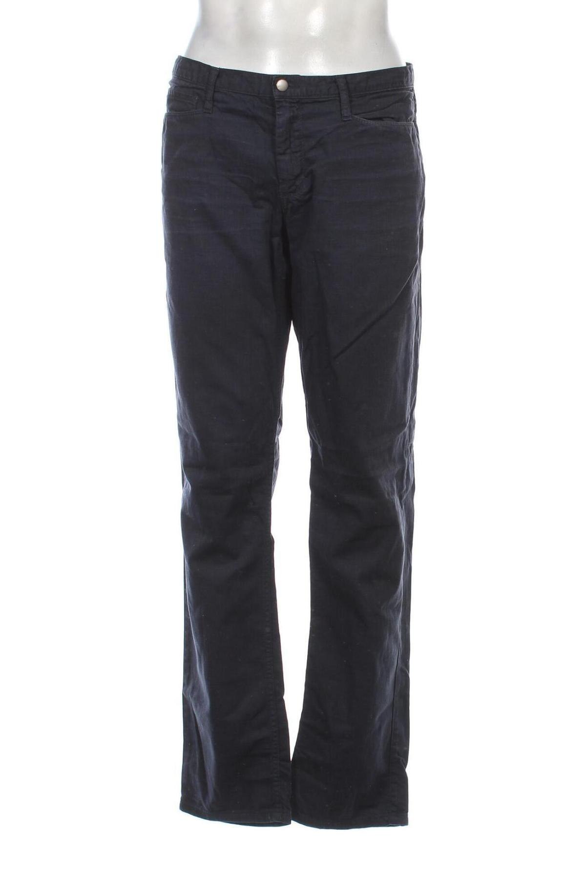 Herren Jeans Sisley, Größe L, Farbe Blau, Preis 49,99 €