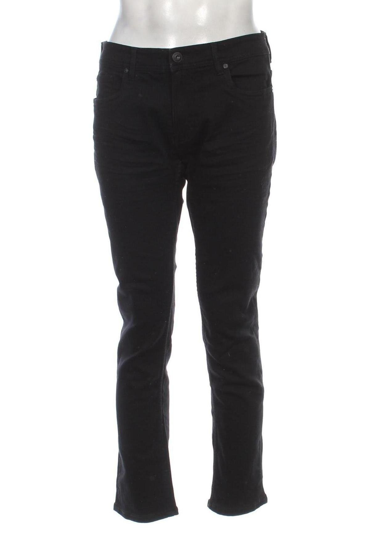 Herren Jeans Smog, Größe L, Farbe Schwarz, Preis € 27,49