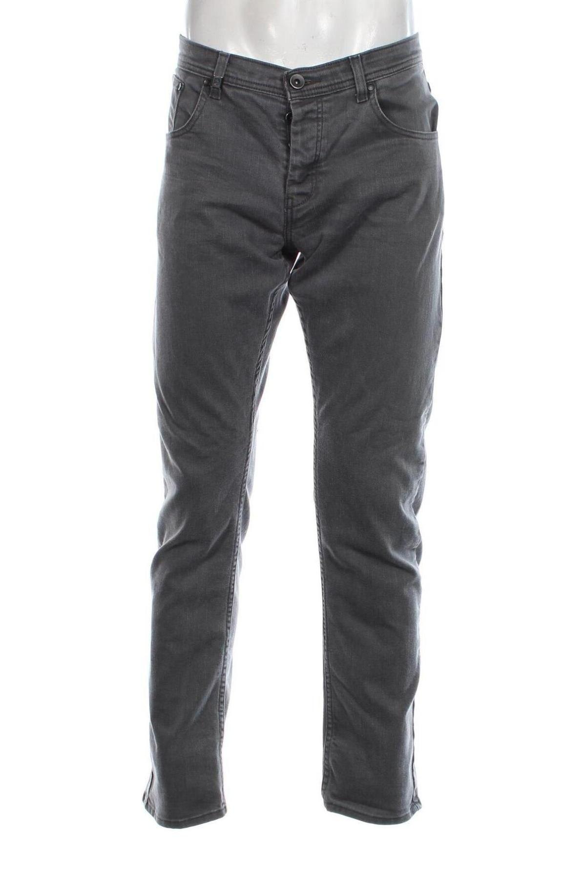 Herren Jeans Smog, Farbe Grau, Preis € 13,99