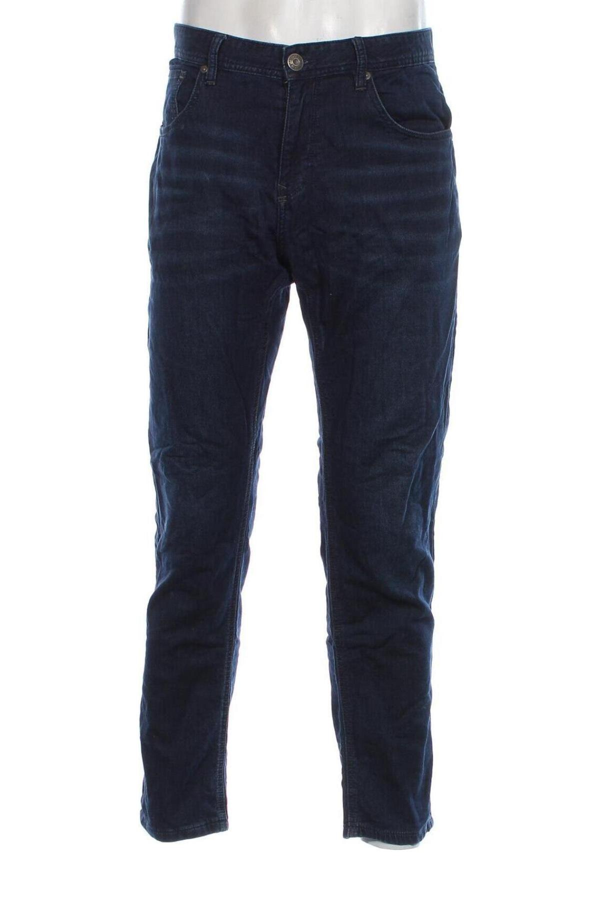 Herren Jeans Smog, Größe L, Farbe Blau, Preis € 13,99