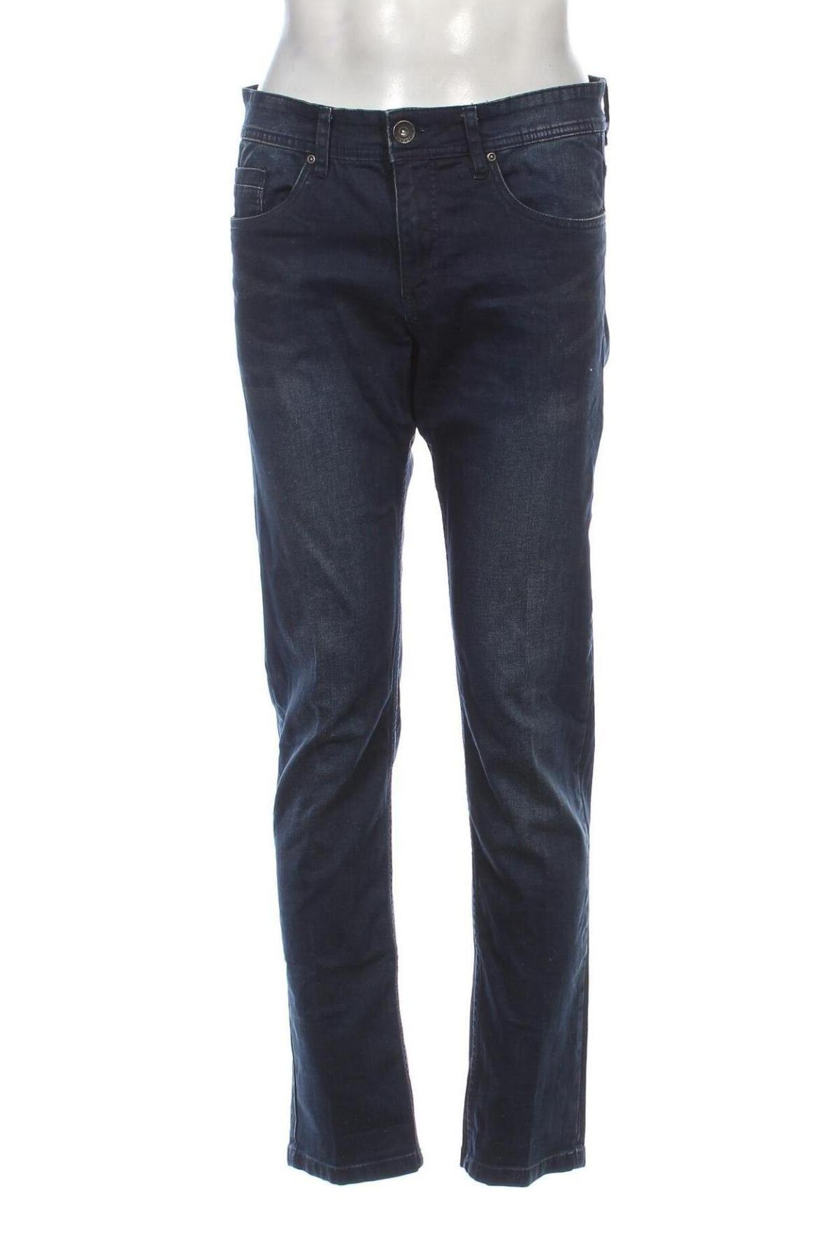 Herren Jeans Straight Up, Größe L, Farbe Blau, Preis € 27,49