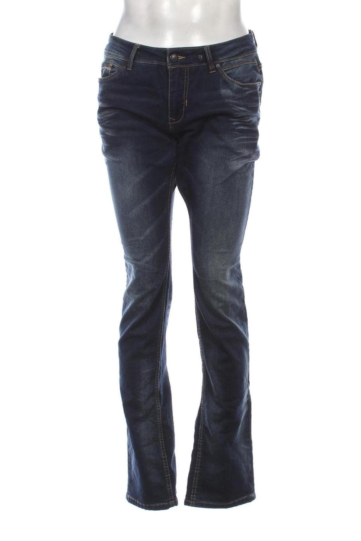 Herren Jeans Sublevel, Größe M, Farbe Blau, Preis € 11,49