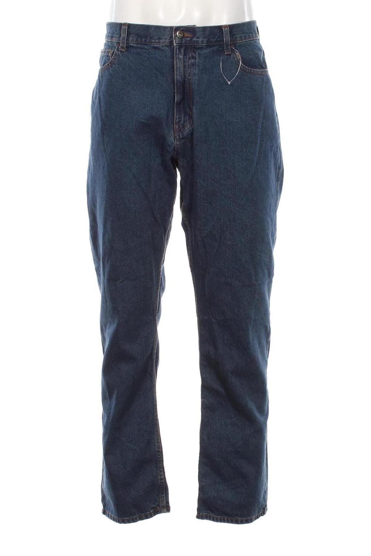 Herren Jeans Target, Größe L, Farbe Blau, Preis 27,49 €