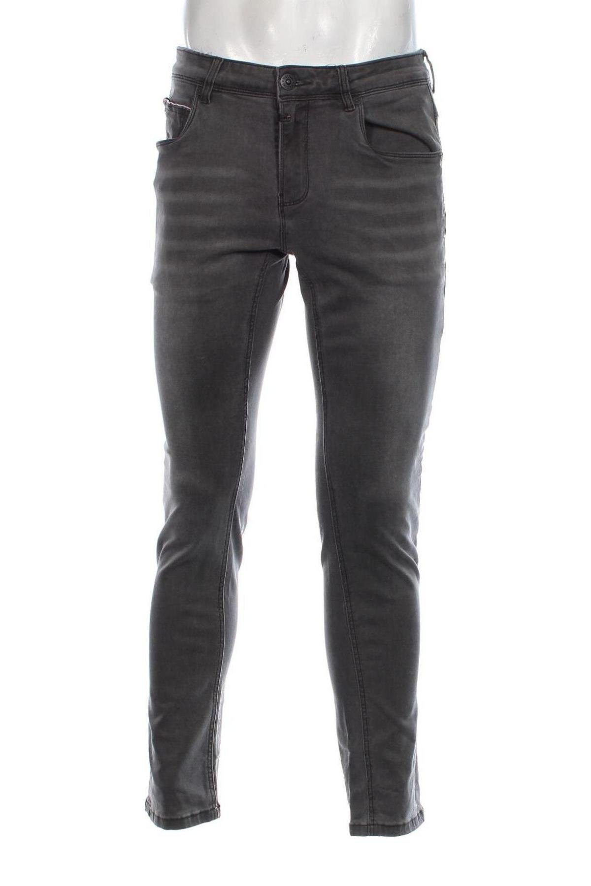 Herren Jeans Timezone, Größe M, Farbe Grau, Preis 11,49 €