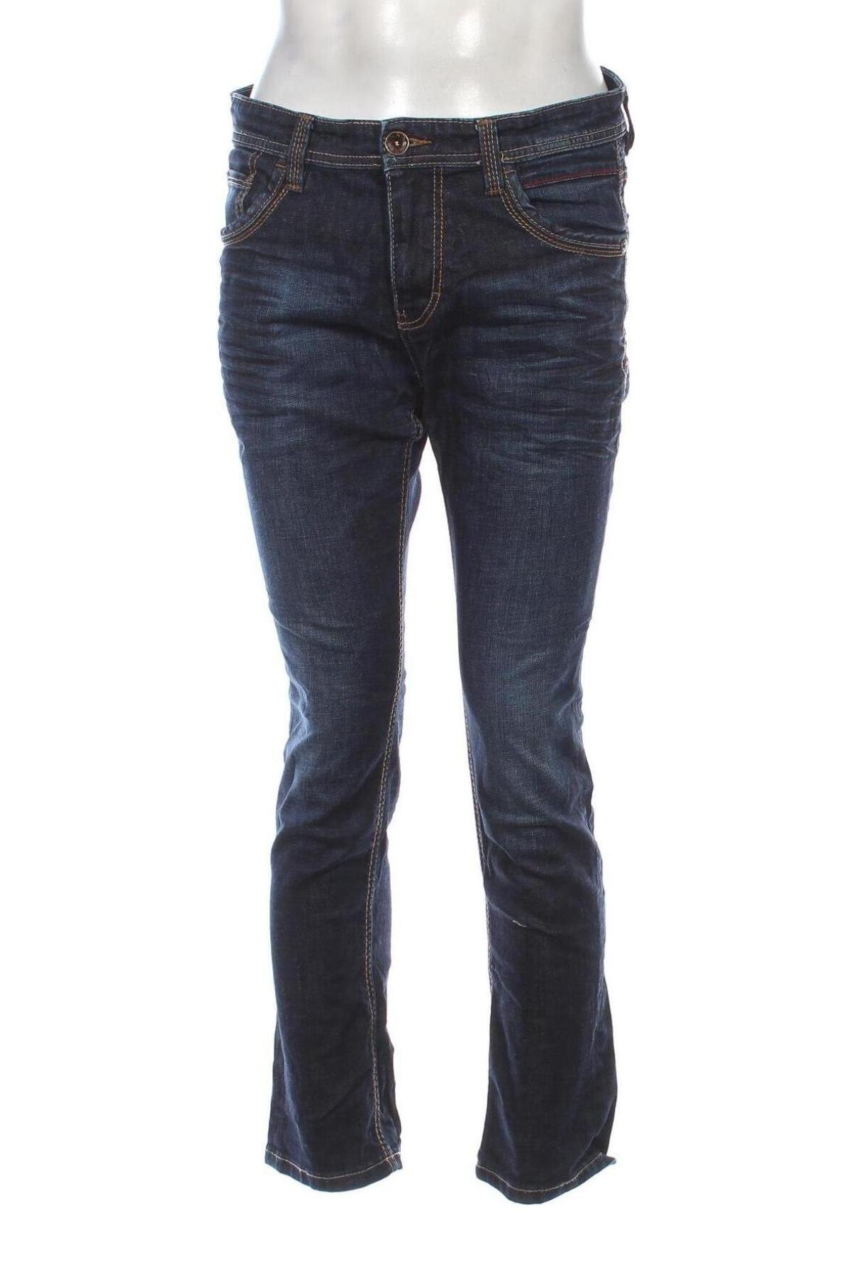 Herren Jeans Tom Tailor, Größe M, Farbe Blau, Preis € 17,49