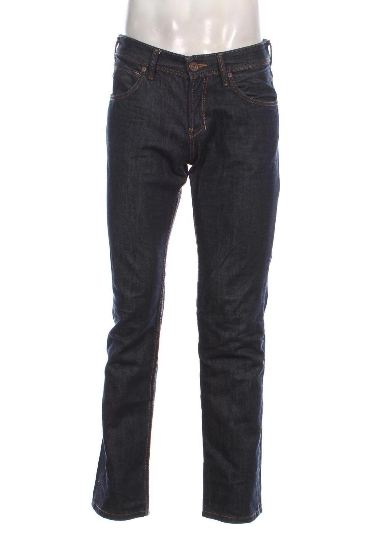 Herren Jeans Tom Tailor, Größe M, Farbe Blau, Preis 10,49 €