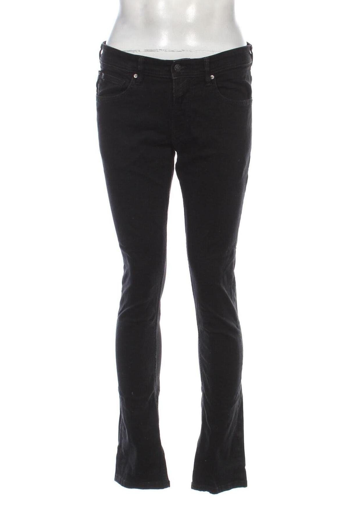 Herren Jeans Tom Tailor, Größe M, Farbe Schwarz, Preis € 17,49