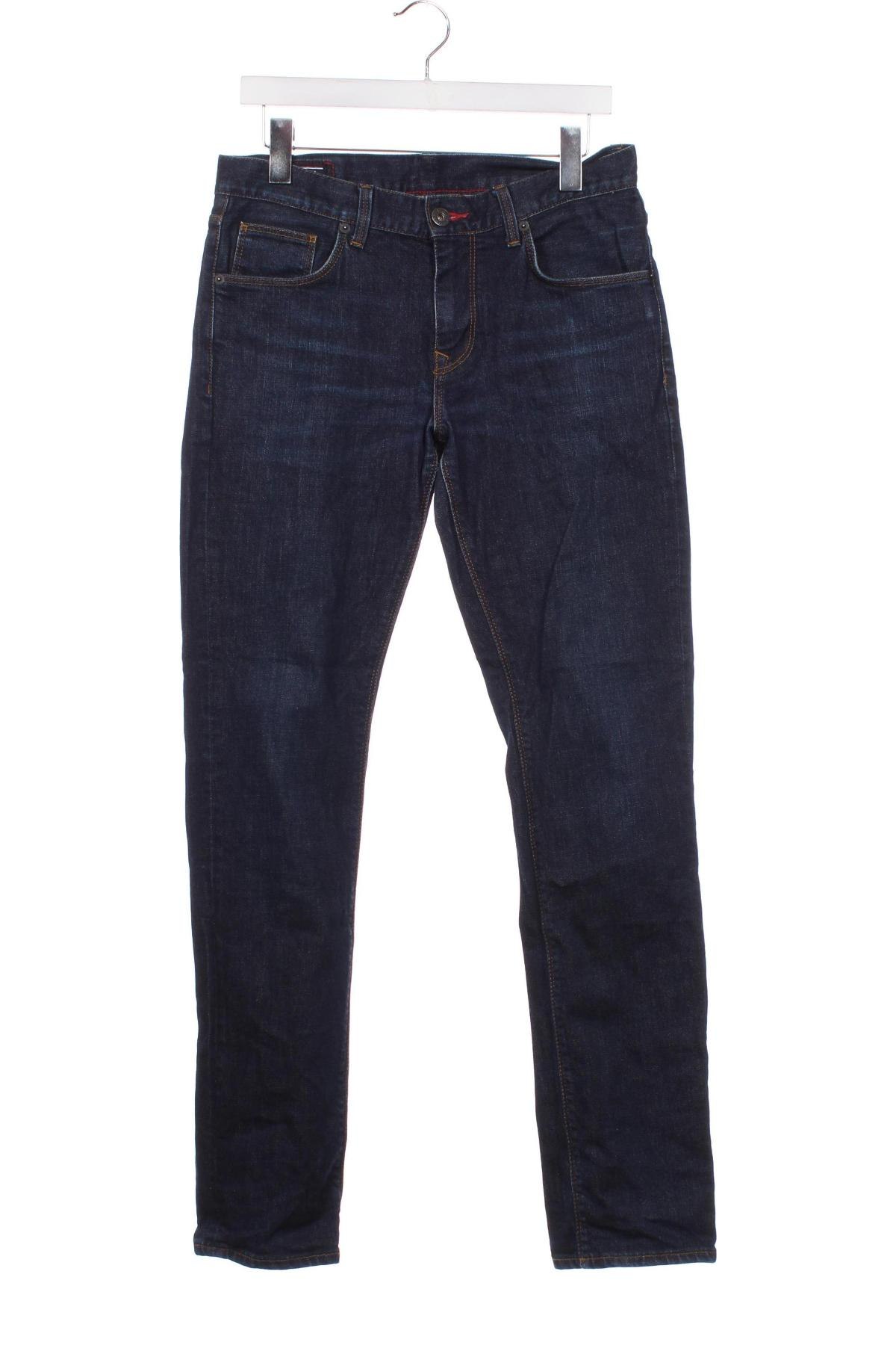 Herren Jeans Tommy Hilfiger, Größe M, Farbe Blau, Preis 20,49 €