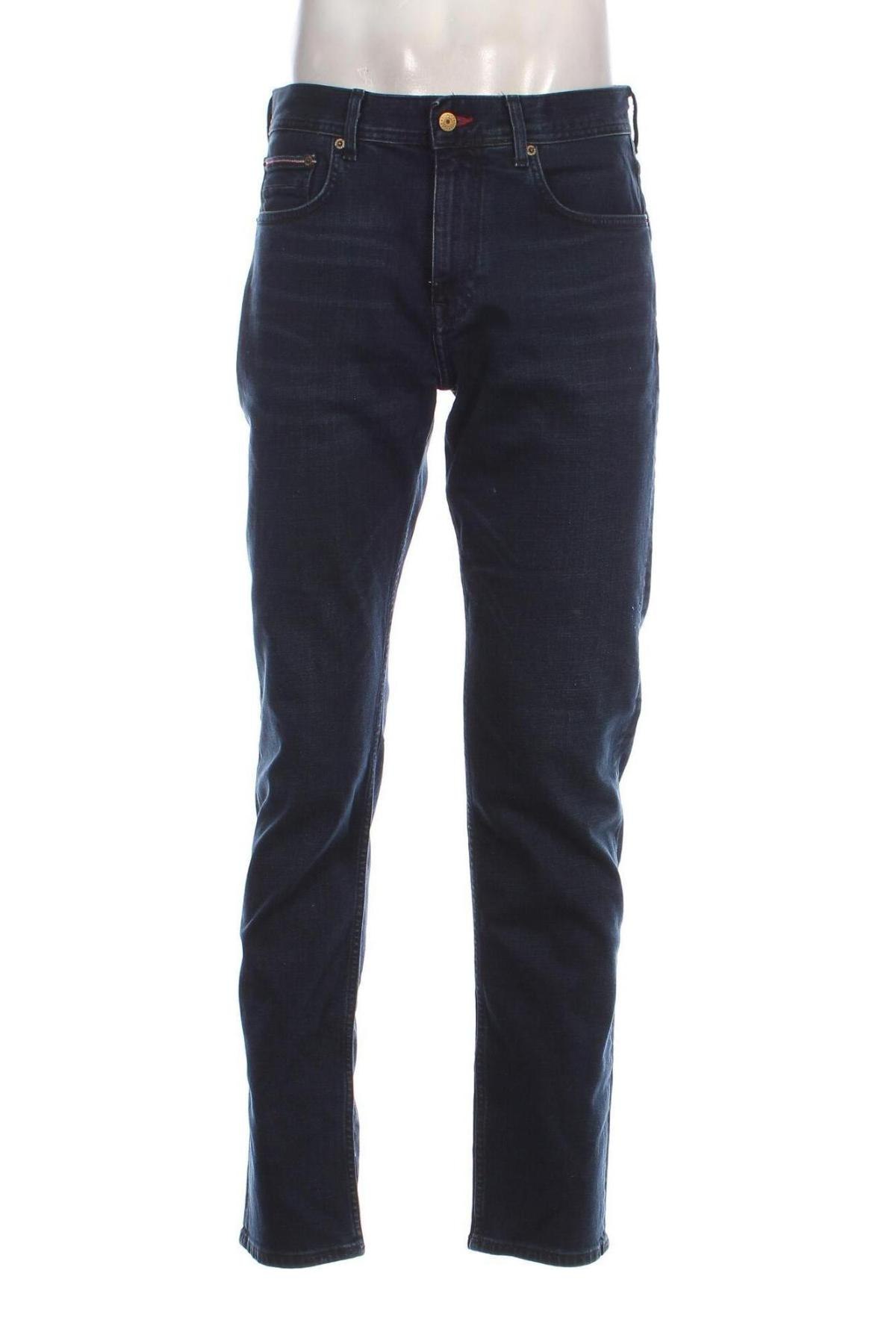 Herren Jeans Tommy Hilfiger, Größe M, Farbe Blau, Preis 71,99 €