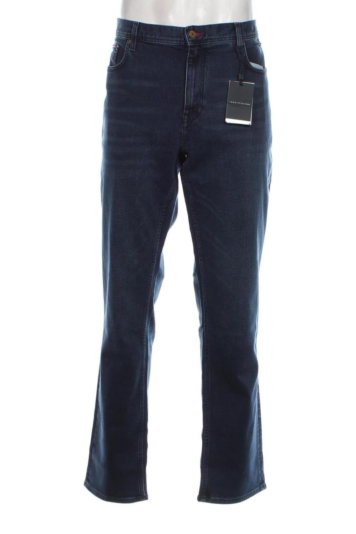 Herren Jeans Tommy Hilfiger, Größe XL, Farbe Blau, Preis € 90,99