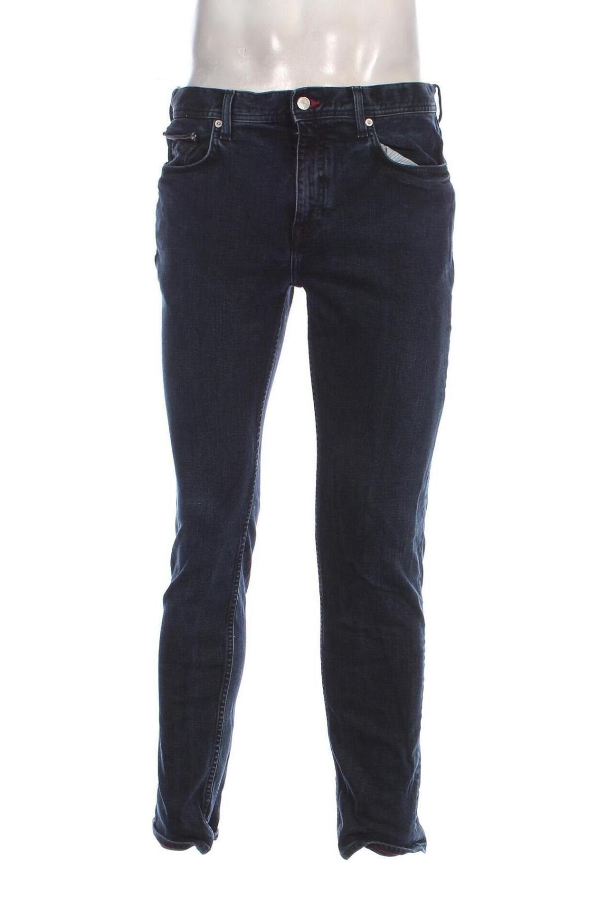 Herren Jeans Tommy Hilfiger, Größe L, Farbe Blau, Preis 138,99 €