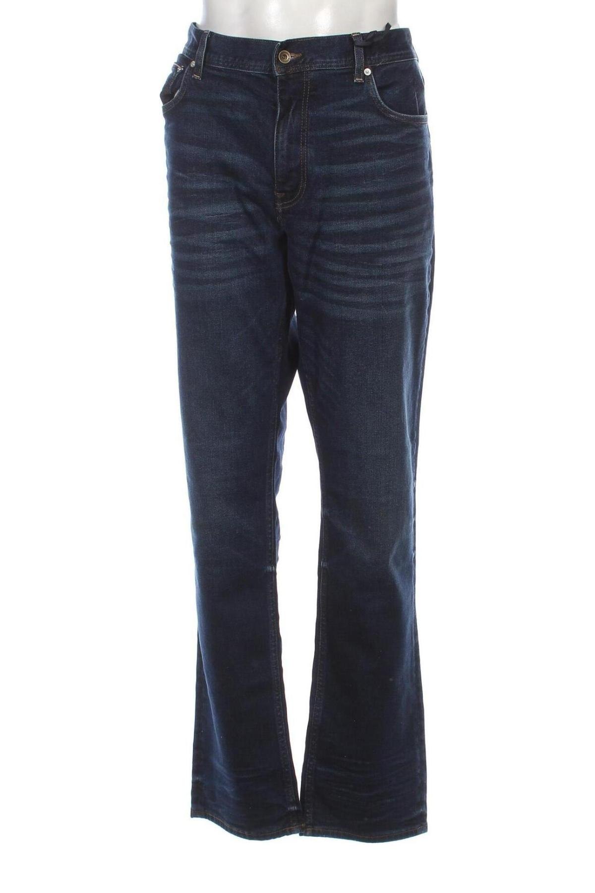 Herren Jeans Tommy Hilfiger, Größe XL, Farbe Blau, Preis € 78,49