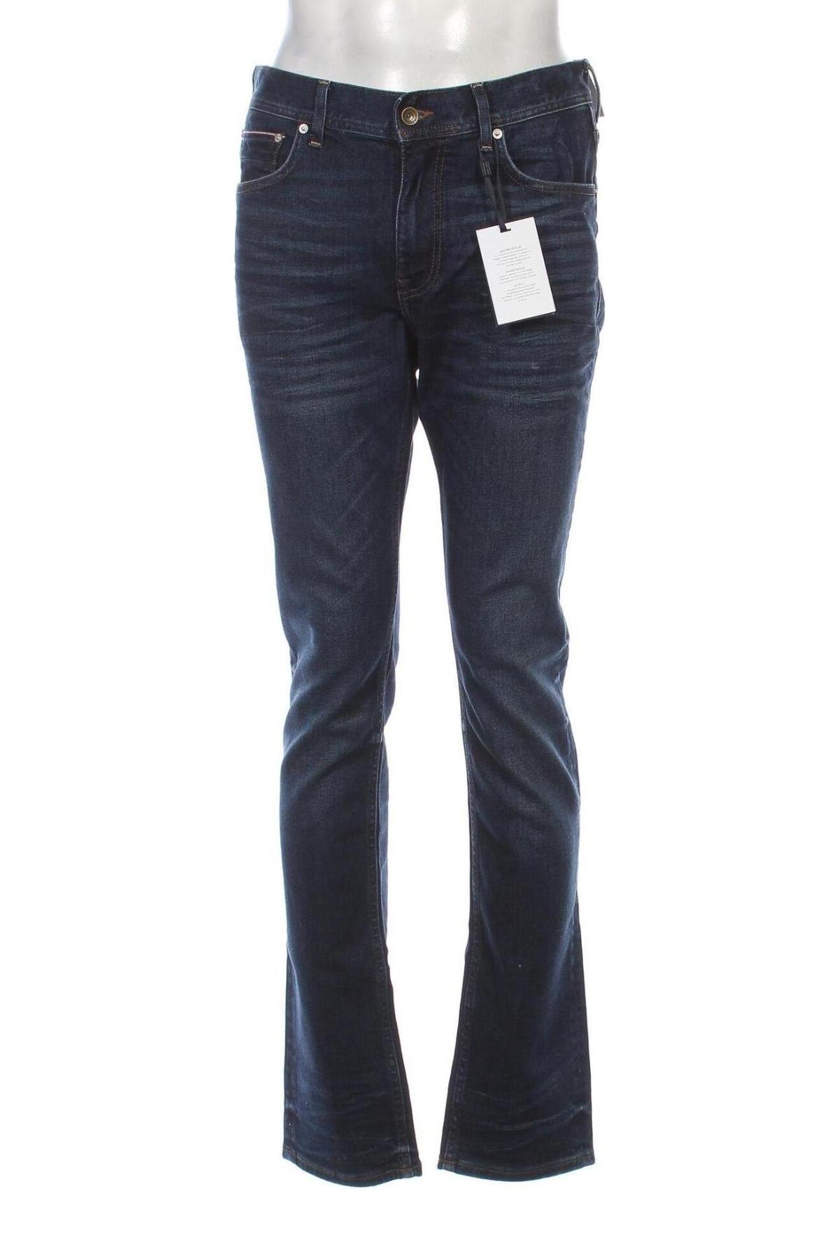 Herren Jeans Tommy Hilfiger, Größe M, Farbe Blau, Preis € 65,49