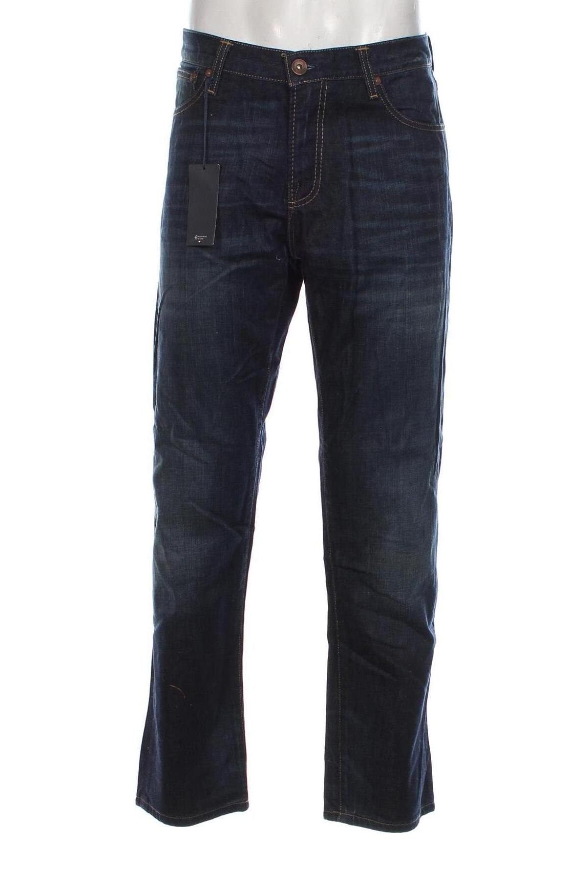 Herren Jeans Tommy Hilfiger, Größe L, Farbe Blau, Preis € 78,49