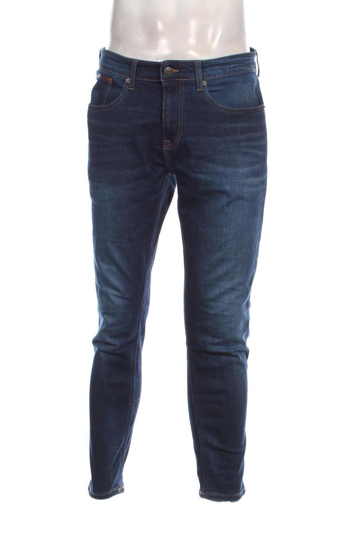 Herren Jeans Tommy Jeans, Größe M, Farbe Blau, Preis € 74,99