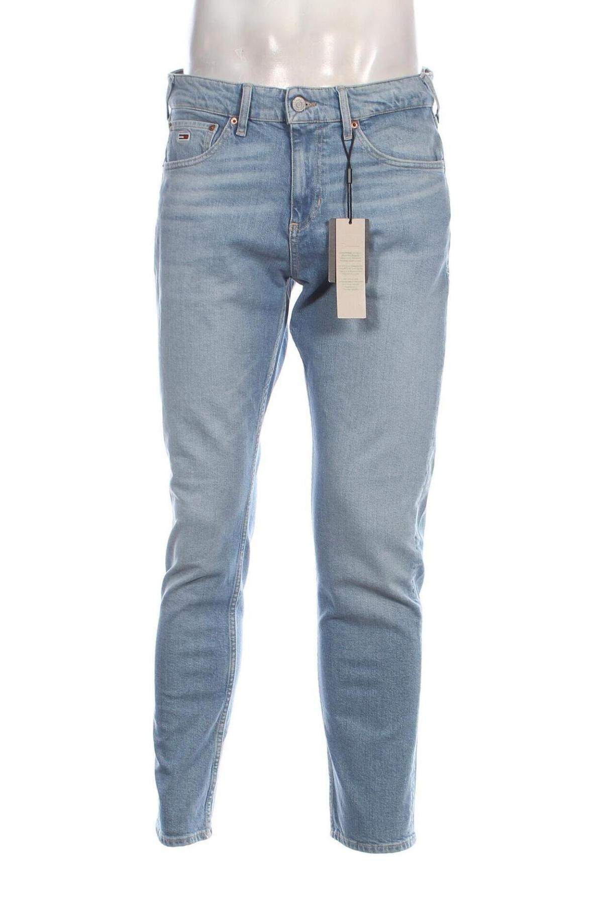 Herren Jeans Tommy Jeans, Größe M, Farbe Blau, Preis € 69,99