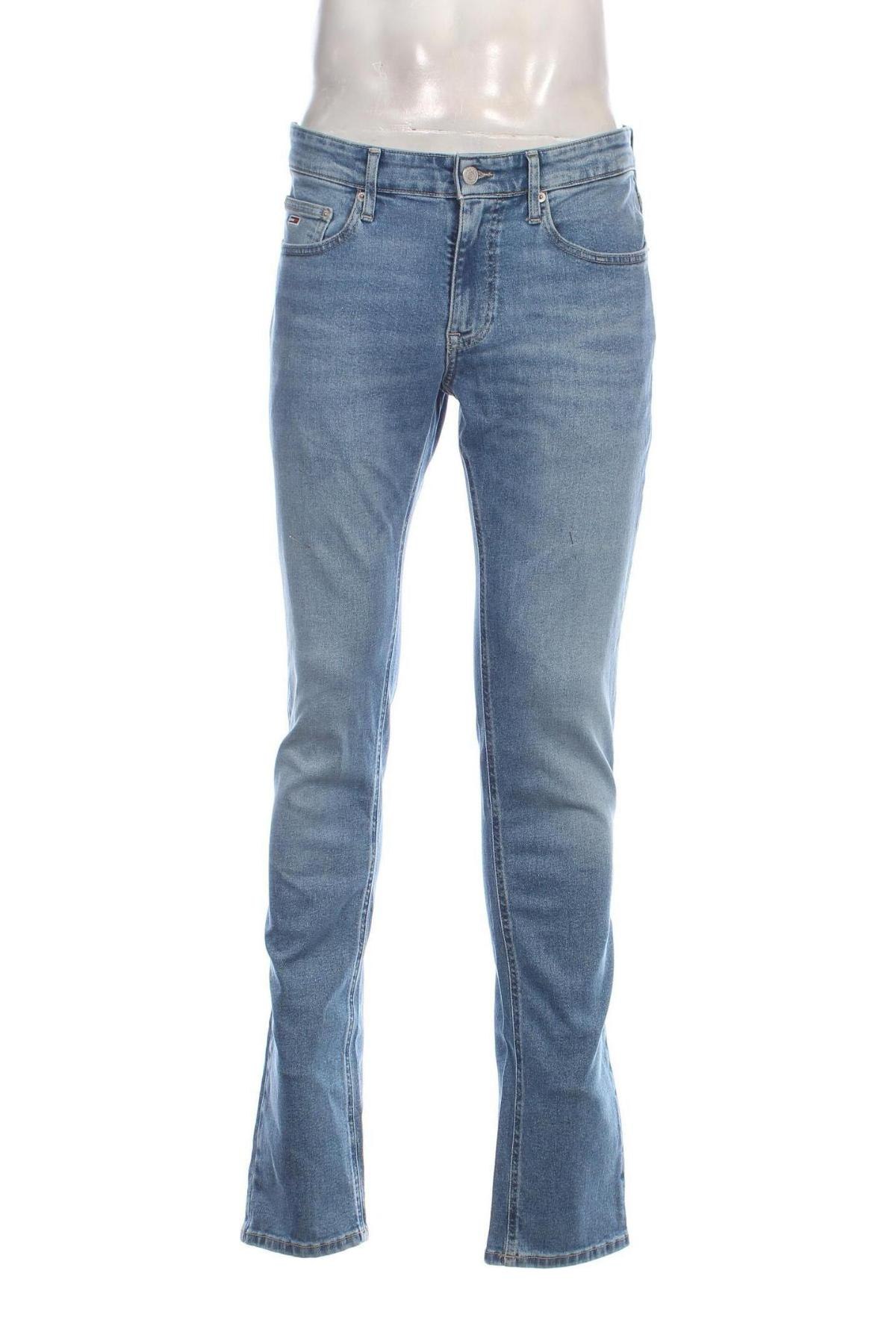 Herren Jeans Tommy Jeans, Größe M, Farbe Blau, Preis € 126,99