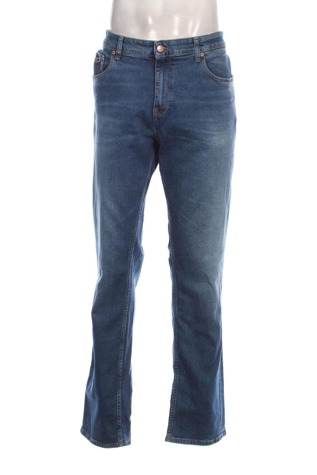 Herren Jeans Tommy Jeans, Größe XL, Farbe Blau, Preis € 82,99