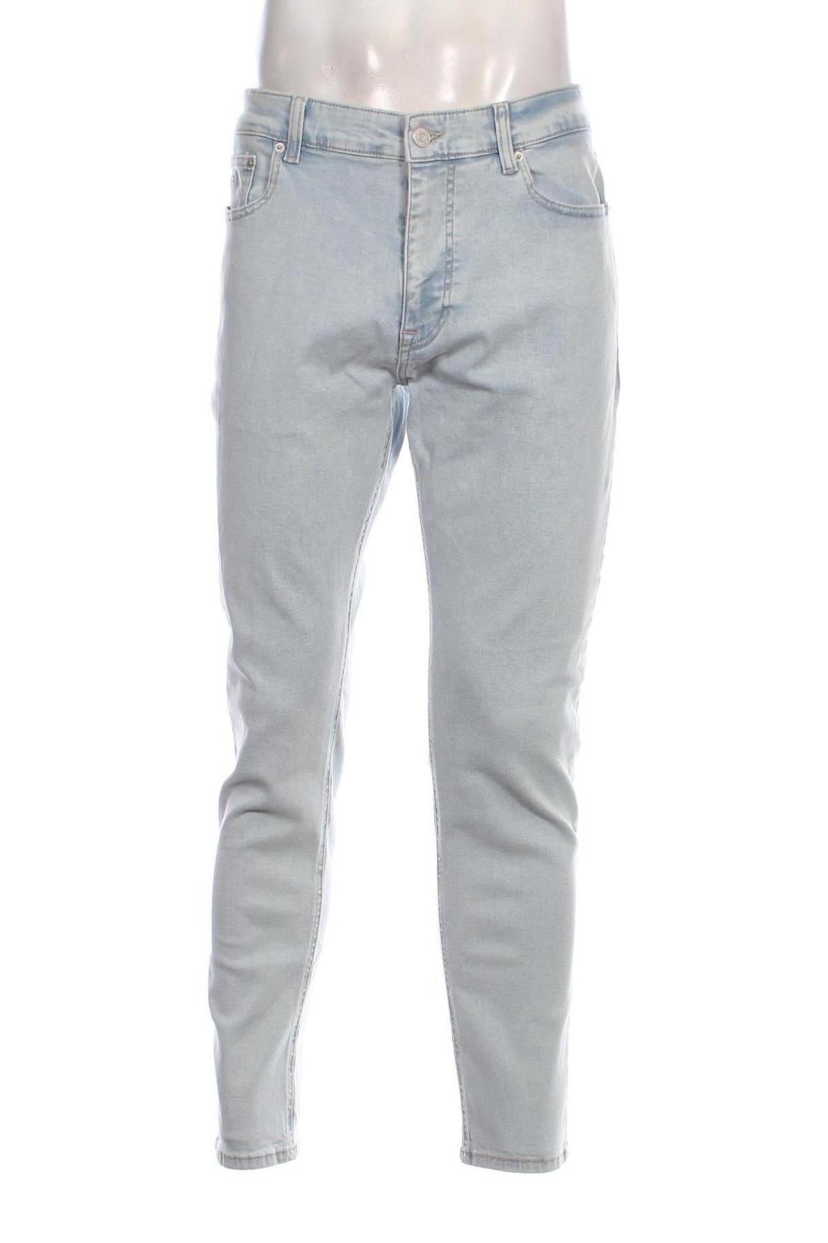 Pánske džínsy  Tommy Jeans, Veľkosť XL, Farba Modrá, Cena  103,45 €