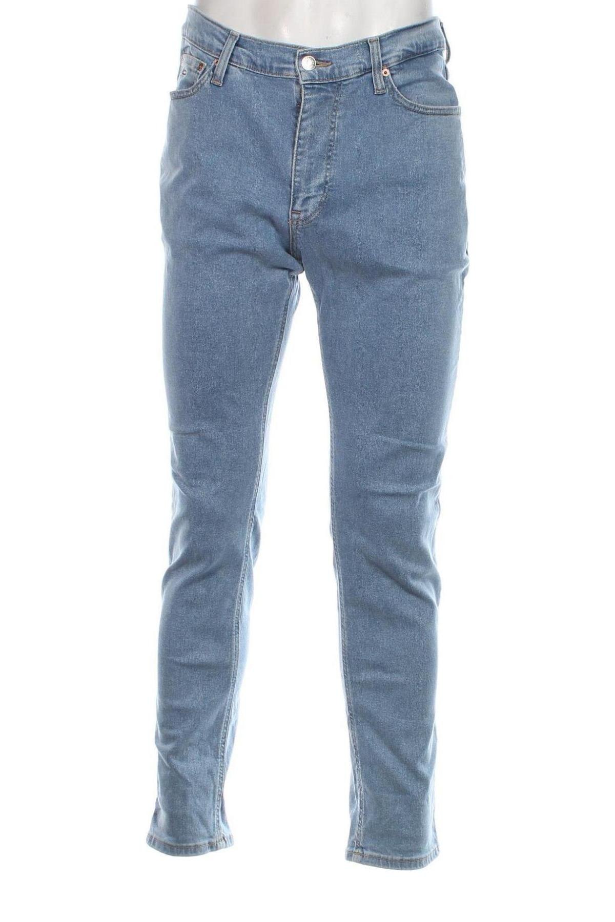 Pánske džínsy  Tommy Jeans, Veľkosť L, Farba Modrá, Cena  103,45 €