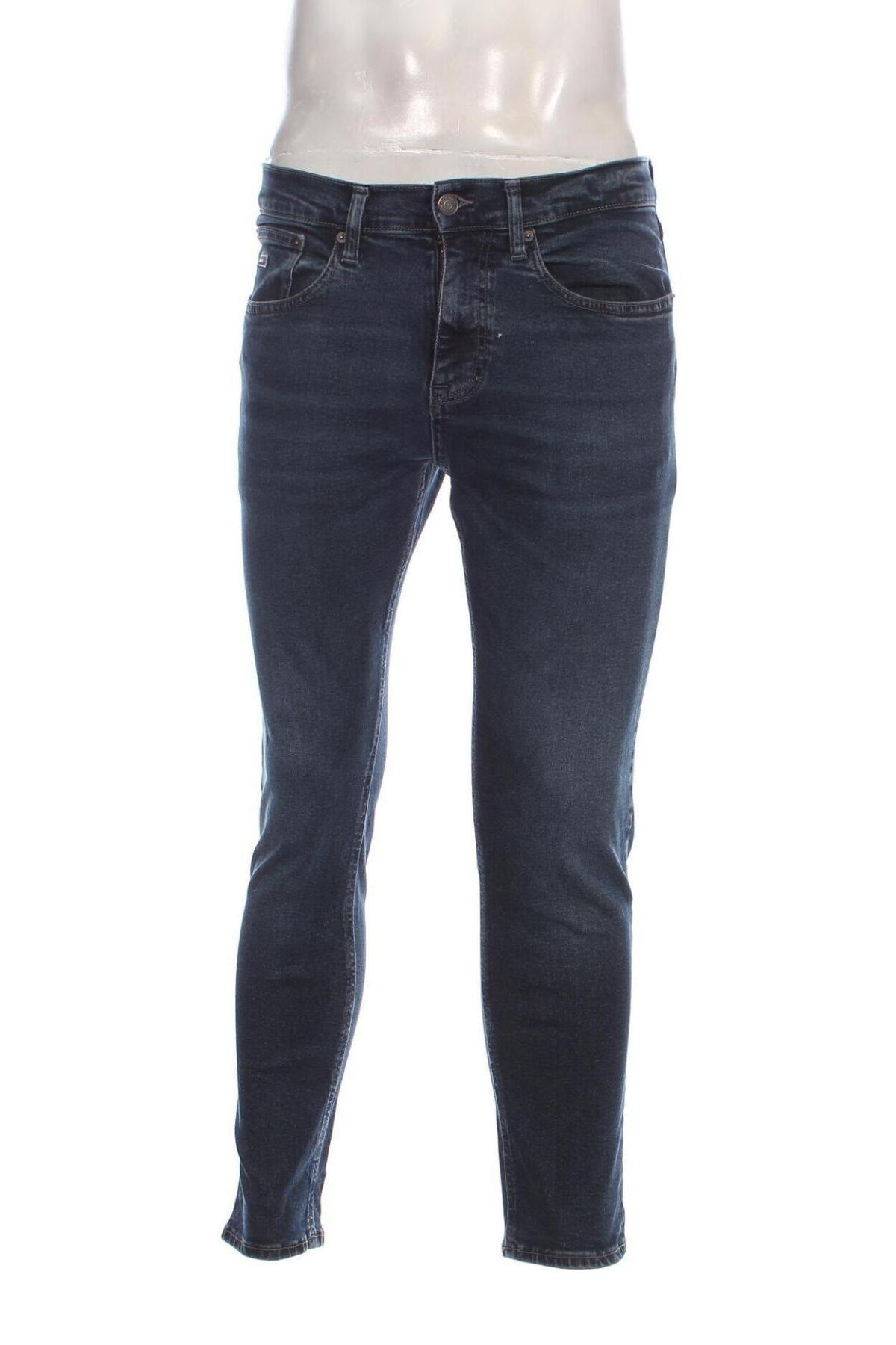 Herren Jeans Tommy Jeans, Größe M, Farbe Blau, Preis 69,99 €