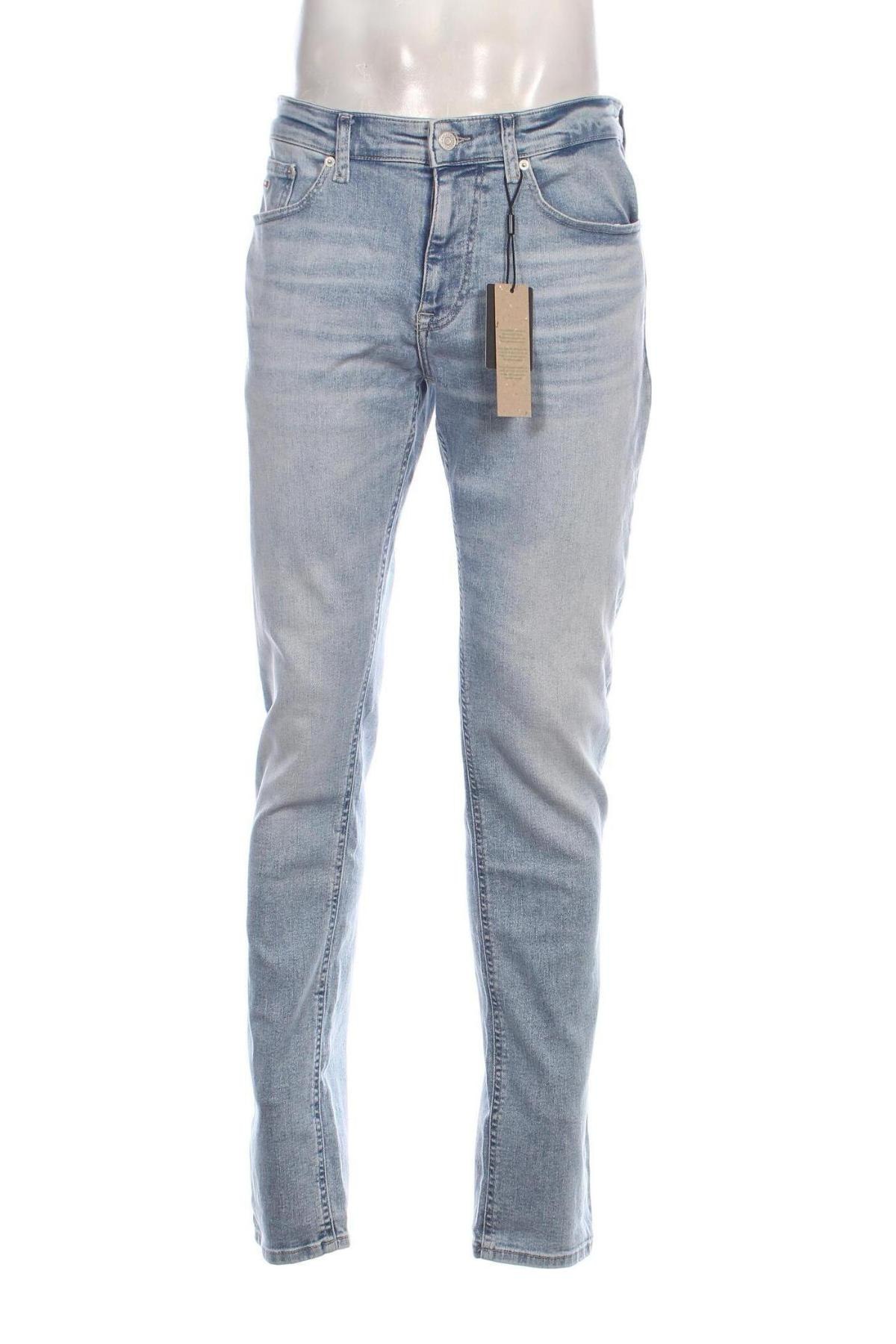 Pánske džínsy  Tommy Jeans, Veľkosť L, Farba Modrá, Cena  103,45 €