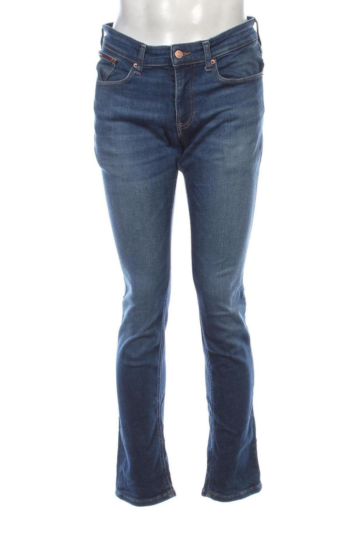 Herren Jeans Tommy Jeans, Größe M, Farbe Blau, Preis € 63,99