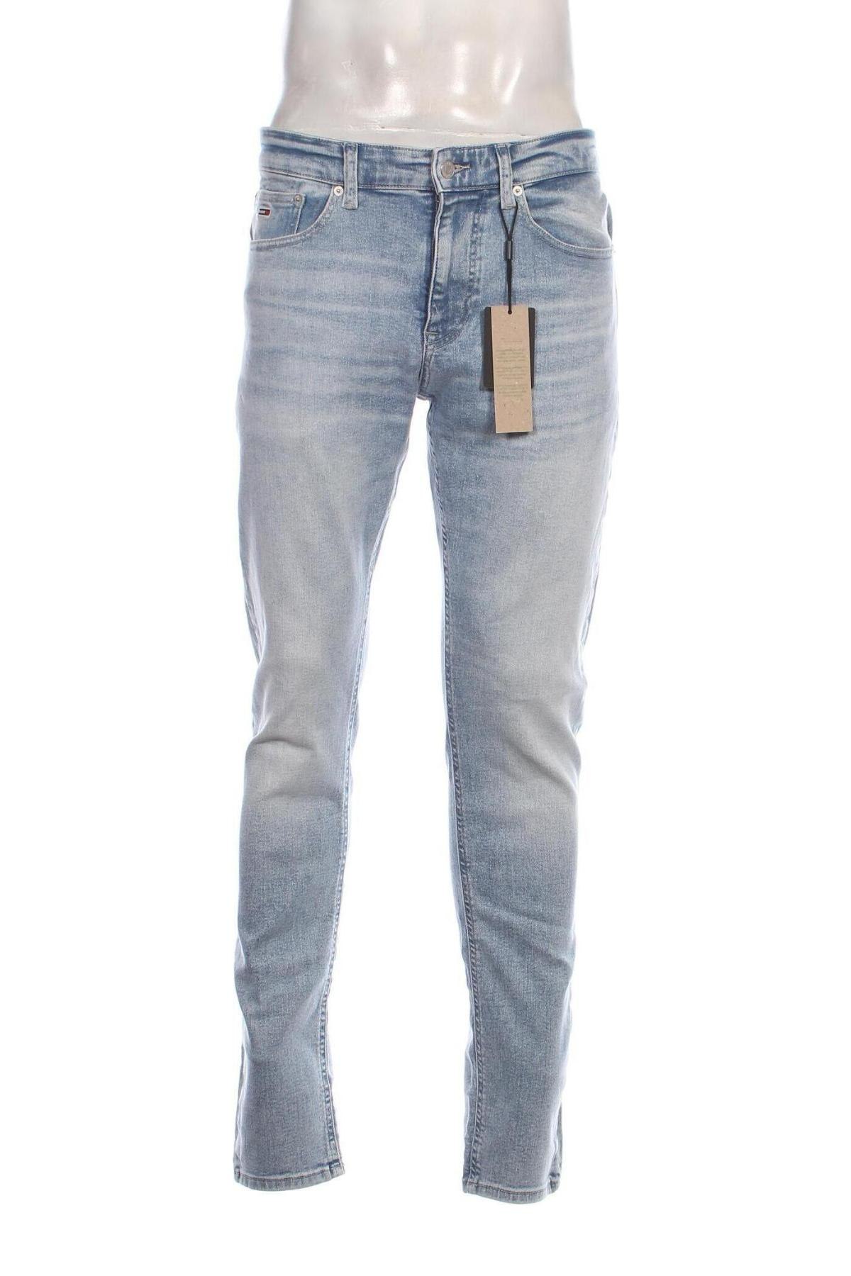 Ανδρικό τζίν Tommy Jeans, Μέγεθος M, Χρώμα Μπλέ, Τιμή 112,99 €