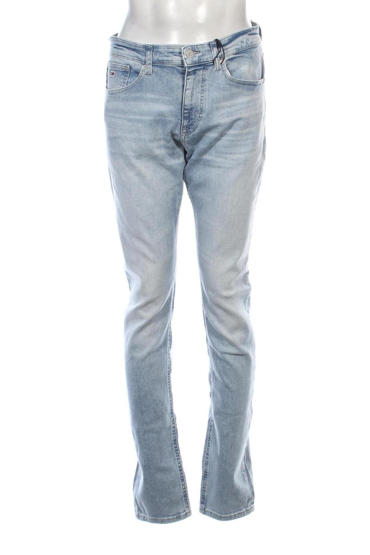 Herren Jeans Tommy Jeans, Größe M, Farbe Blau, Preis 126,99 €