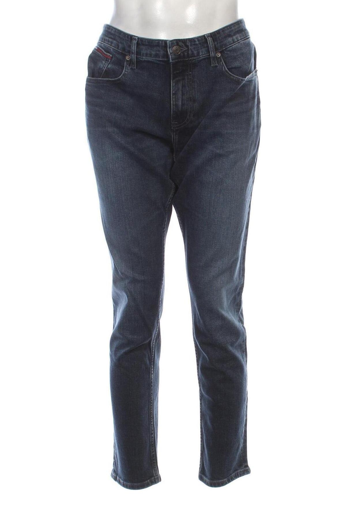 Herren Jeans Tommy Jeans, Größe L, Farbe Blau, Preis € 126,99