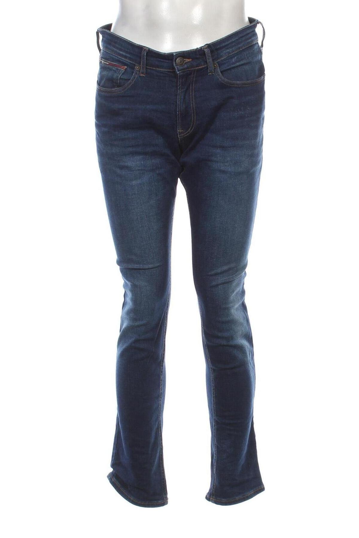 Herren Jeans Tommy Jeans, Größe M, Farbe Blau, Preis 69,99 €