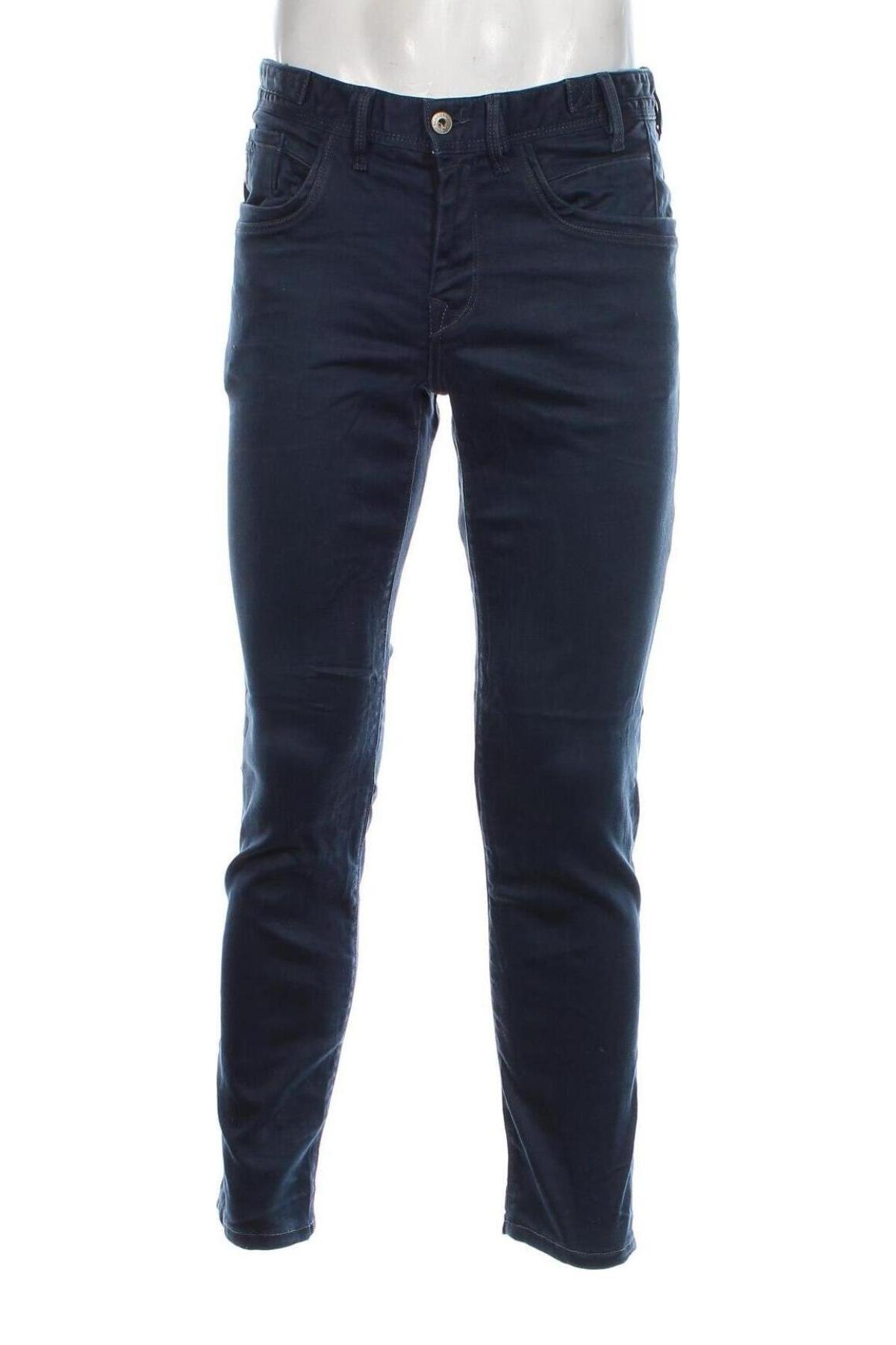 Herren Jeans Vanguard, Größe S, Farbe Blau, Preis 23,99 €