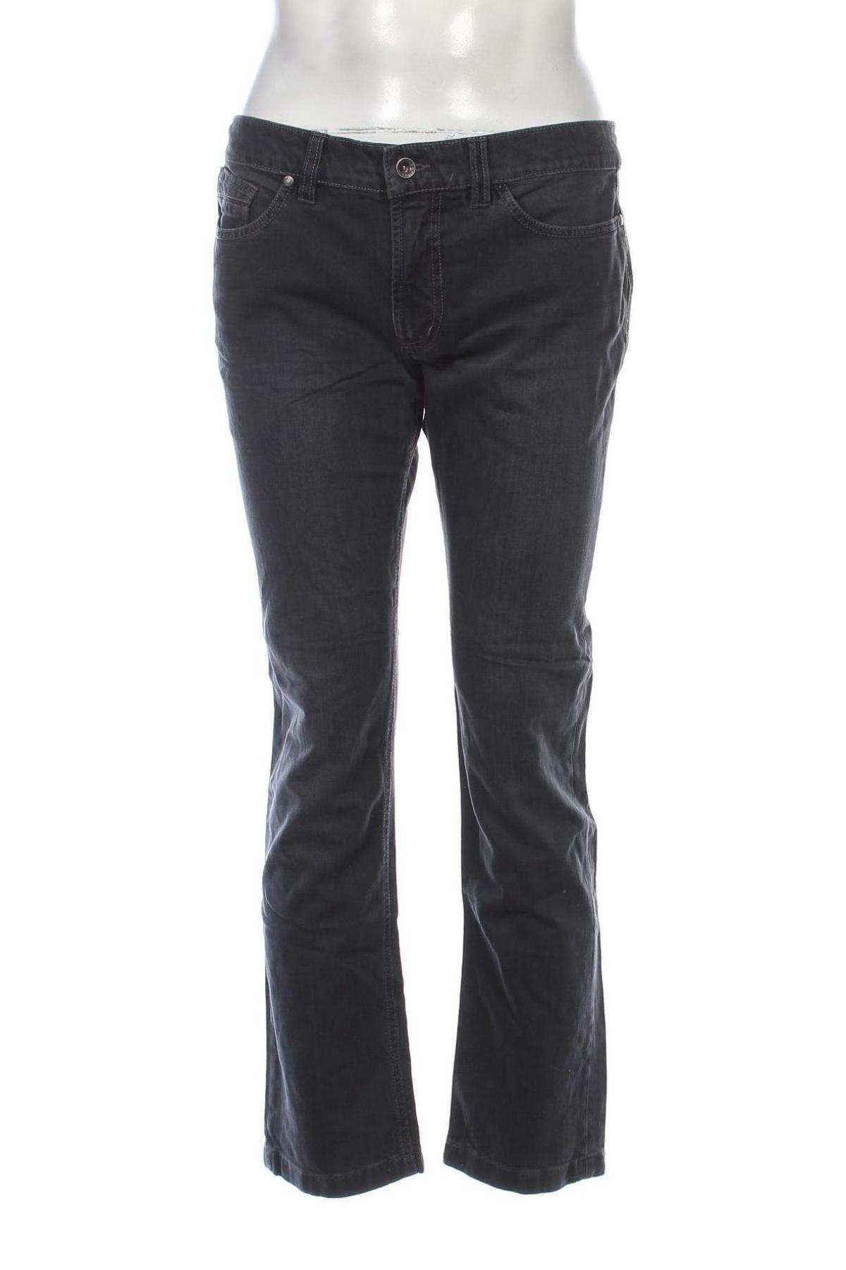 Herren Jeans Walbusch, Größe L, Farbe Blau, Preis € 47,49