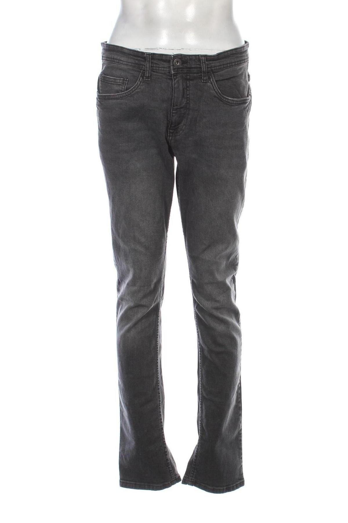 Herren Jeans Watson's, Größe L, Farbe Grau, Preis 13,99 €