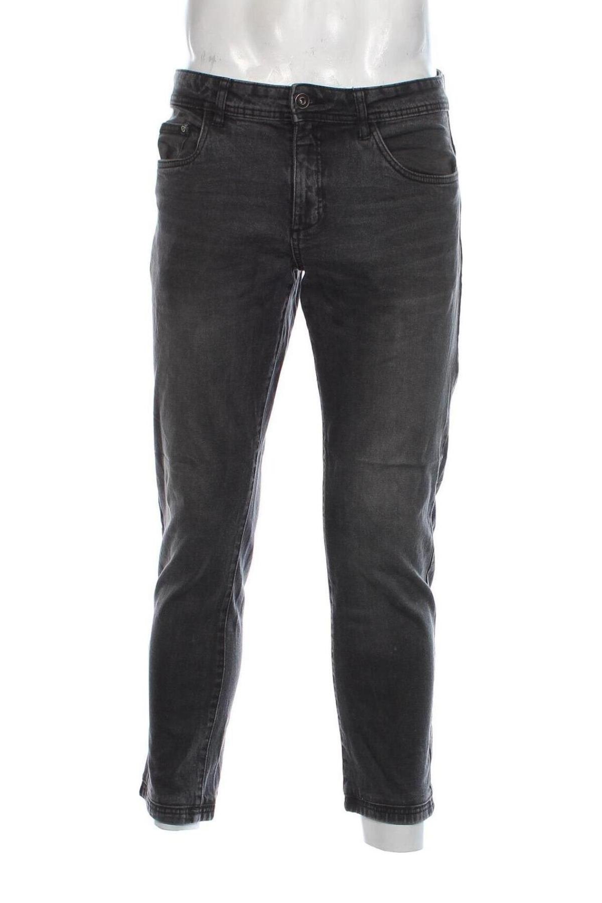 Herren Jeans Watson's, Größe M, Farbe Grau, Preis 6,99 €