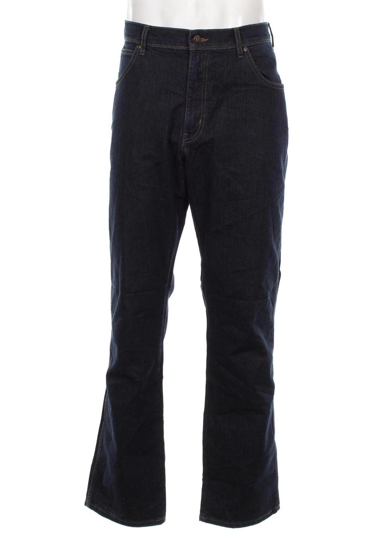 Herren Jeans Wrangler, Größe XL, Farbe Blau, Preis 49,99 €