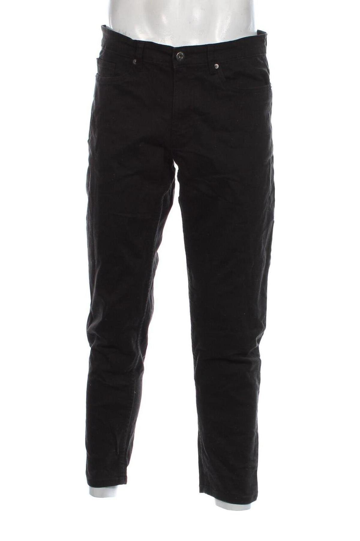 Herren Jeans X-Mail, Größe M, Farbe Schwarz, Preis 8,49 €